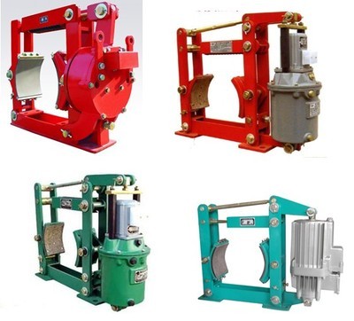 電磁抱閘制動器 工程機(jī)械安全守護(hù)者，廠家直銷與型號優(yōu)勢解析